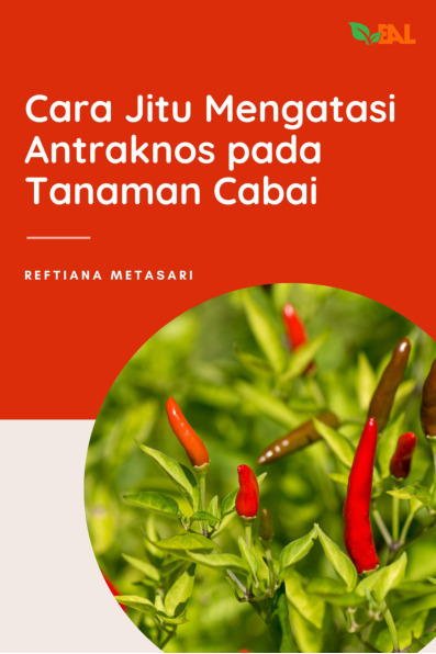 Sampul buku Cara Jitu Mengatasi ...